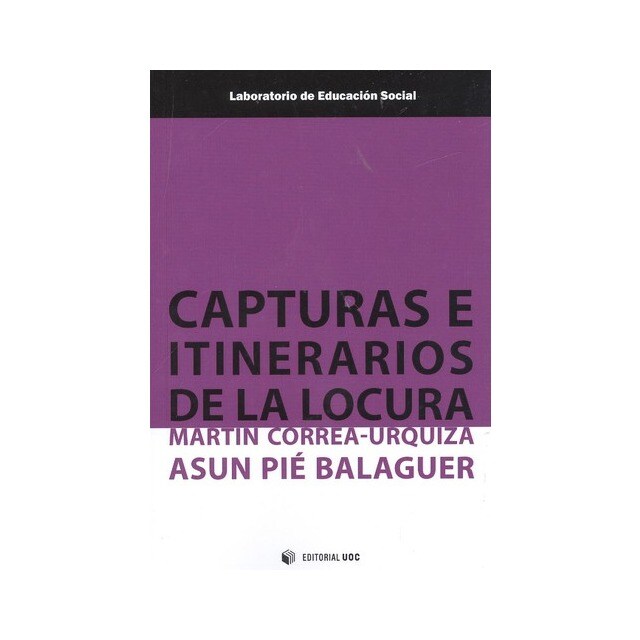 CAPTURAS E ITINERARIOS DE LA LOCURA.pdf