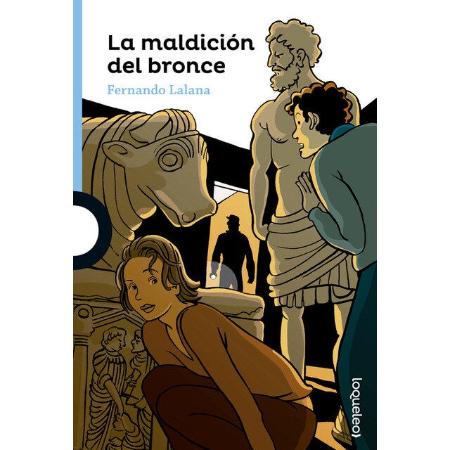 La maldición del bronce.pdf