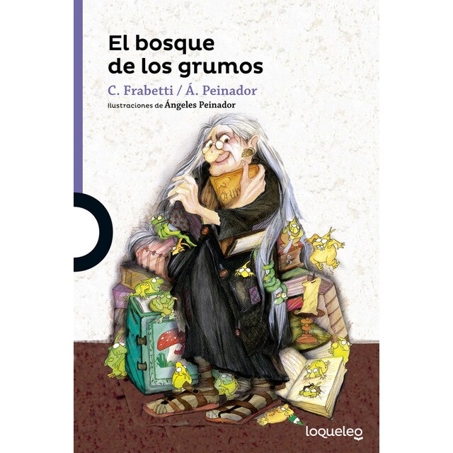 El bosque de los grumos.pdf