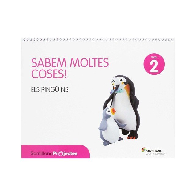 (CAT).(17).2.SABEM MOLTES: PINGUINS ED.INFANTIL.pdf
