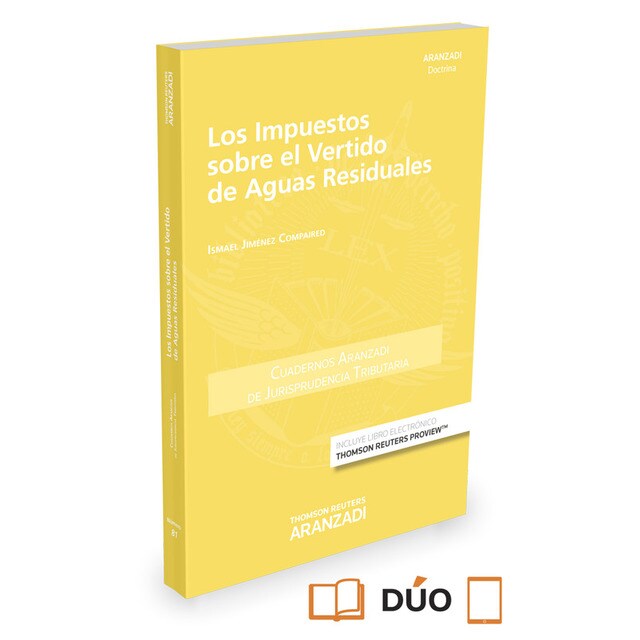 LOS IMPUESTOS SOBRE EL VERTIDO DE AGUAS RESIDUALES.pdf