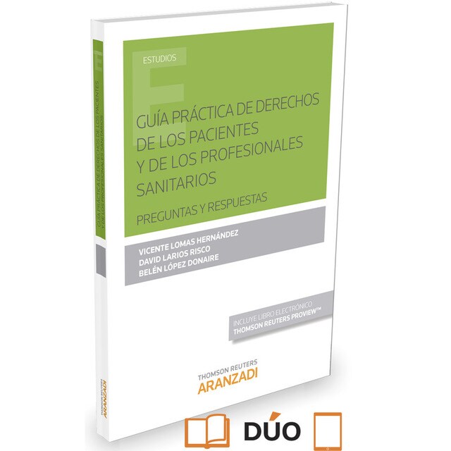 GUIA PRACTICA DE DERECHOS DE LOS PACIENTES Y DE LOS PROFESIONALES SANITARIOS.pdf
