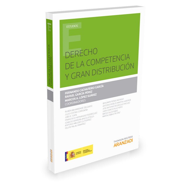 DERECHO DE LA COMPETENCIA Y GRAN DISTRIBUCION.pdf