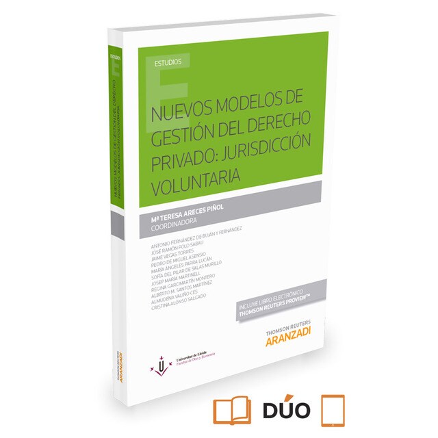 NUEVOS MODELOS DE GESTION DEL DERECHO PRIVADO: JURISDICCION VOLUNTARIA.pdf