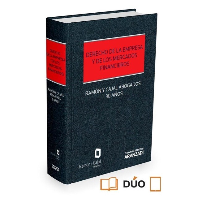 DERECHO DE LA EMPRESA Y DE LOS MERCADOS FINANCIEROS.pdf