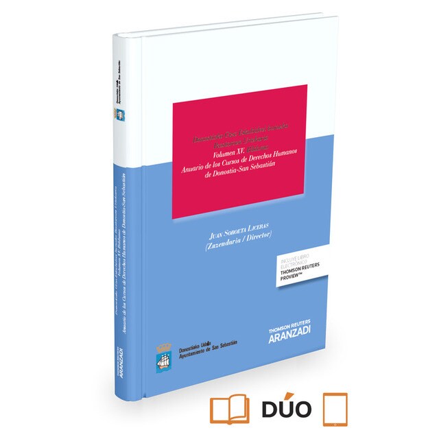 ANUARIO DE LOS CURSOS DE DERECHOS HUMANOS DE DONOSTIA-SAN SEBASTIAN.pdf