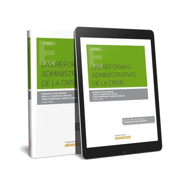 LAS REFORMAS ADMINISTRATIVAS DE LA CRISIS.pdf