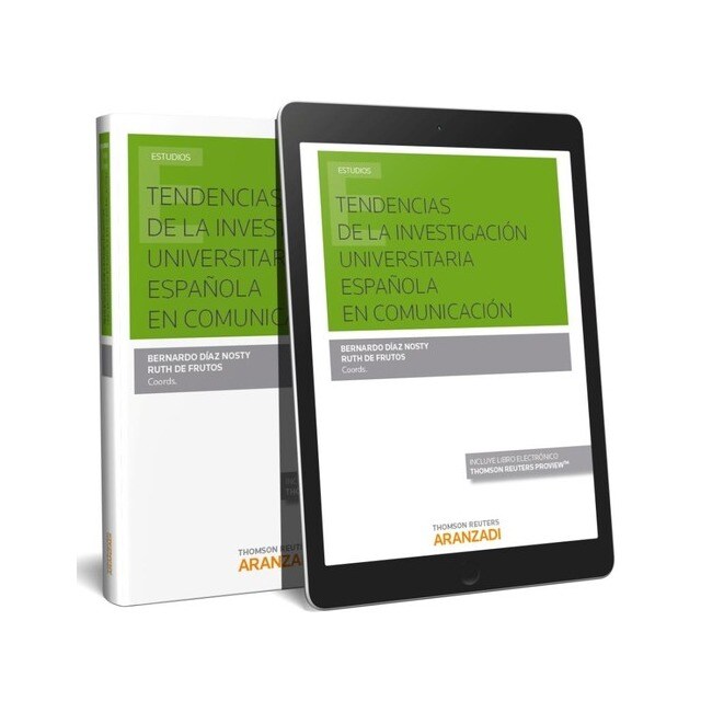 TENDENCIAS DE LA INVESTIGACION UNIVERSITARIA ESPAÑOLA EN COMUNICACION.pdf