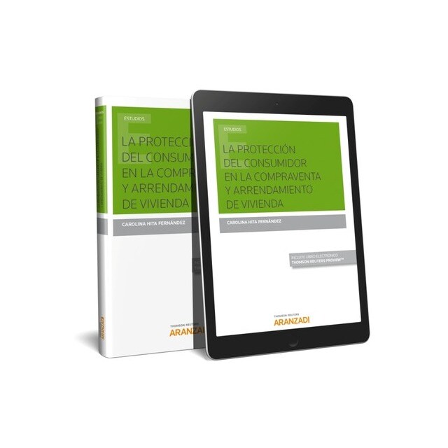 LA PROTECCION DEL CONSUMIDOR EN LA COMPRAVENTA Y ARRENDAMIENTO DE VIVIENDAEXPRES.pdf
