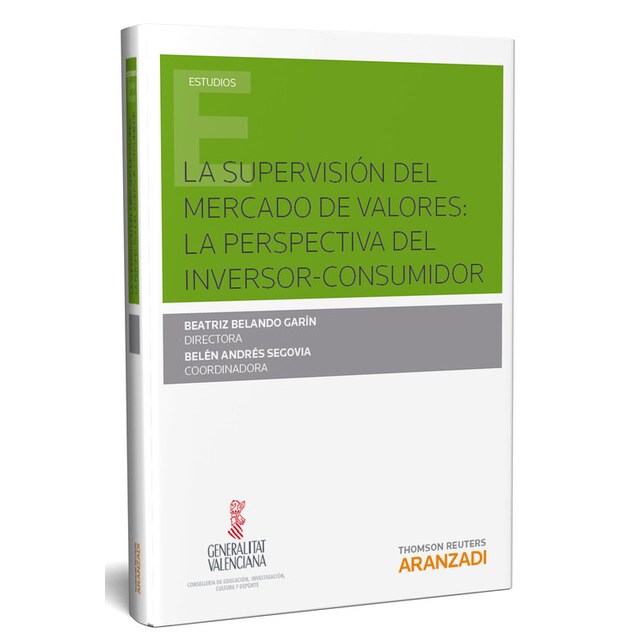 LA SUPERVISION DEL MERCADO DE VALORES: LA PERSPECTIVA DEL INVERSOR-CONSUMIDOR.pdf