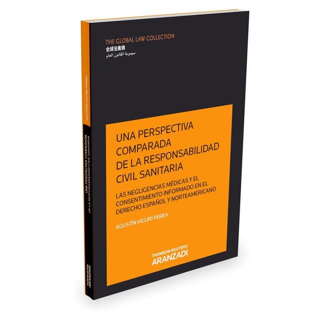 UNA PERSPECTIVA COMPARADA DE LA RESPONSABILIDAD CIVIL SANITARIA.pdf