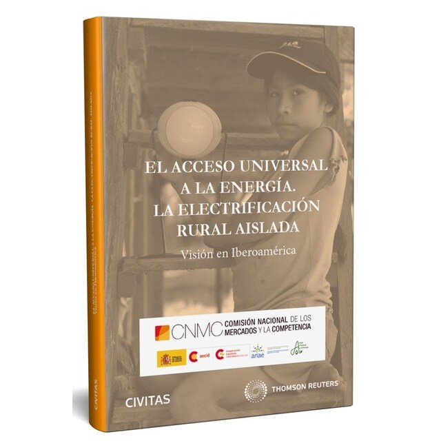 EL ACCESO UNIVERSAL A LA ENERGIA. LA ELECTRIFICACION RURAL AISLADA.pdf