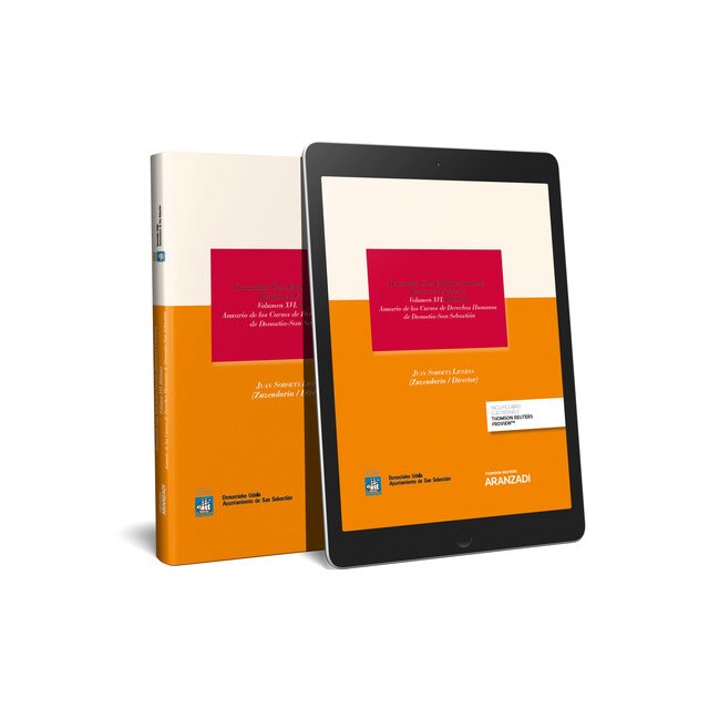 ANUARIO DE LOS CURSOS DE DERECHOS HUMANOS DE DONOSTIA-SAN SEBASTIAN.pdf