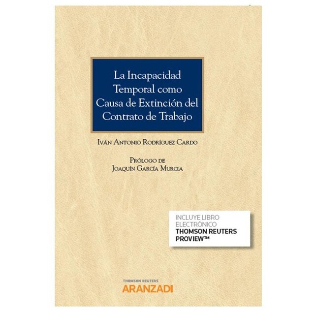 LA INCAPACIDAD TEMPORAL COMO CAUSA DE EXTINCION DEL CONTRATO DE TRABAJO.pdf