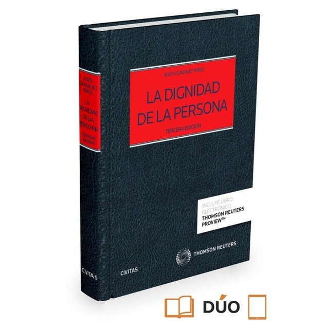 La dignidad de la persona.pdf