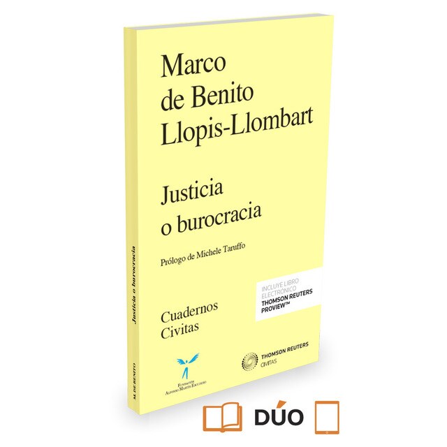 JUSTICIA O BUROCRACIA.pdf