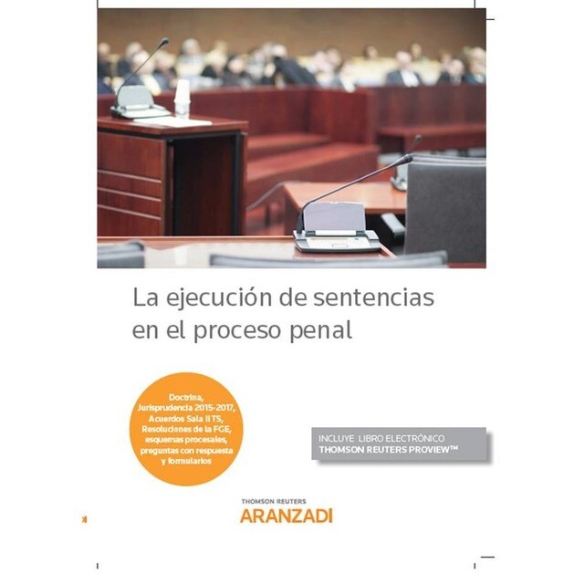 LA EJECUCION DE SENTENCIAS EN EL PROCESO PENAL.pdf