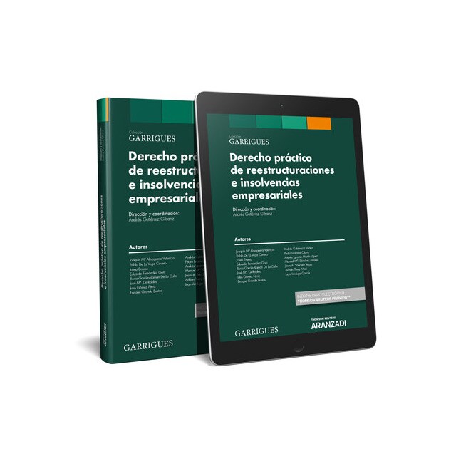 DERECHO PRACTICO DE REESTRUCTURACIONES E INSOLVENCIAS.pdf