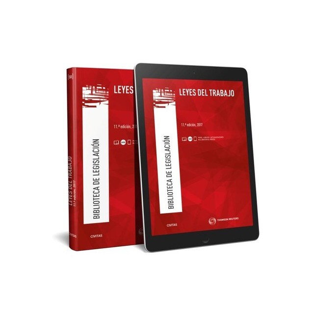 Leyes del Trabajo.pdf