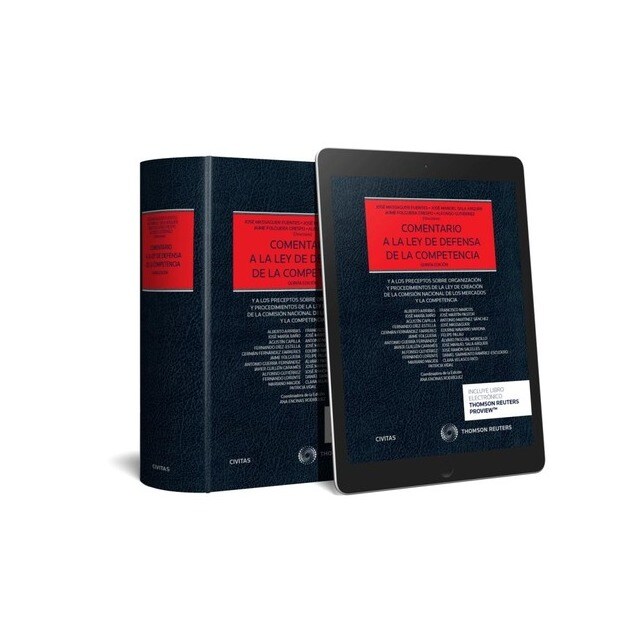 COMENTARIO A LA LEY DE DEFENSA DE LA COMPETENCIA.pdf