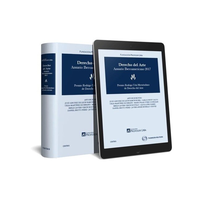 DERECHO DEL ARTE. ANUARIO IBEROAMERICANO 2017.pdf