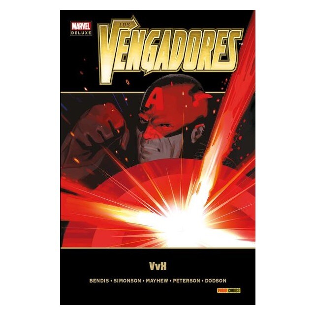 Los Vengadores 05: Vvx.pdf