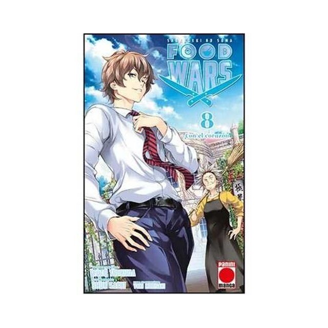 Food Wars #08.pdf