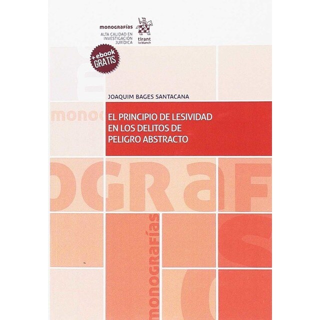EL PRINCIPIO DE LESIVIDAD EN LOS DELITOS PELIGRO ABSTRACTO.pdf