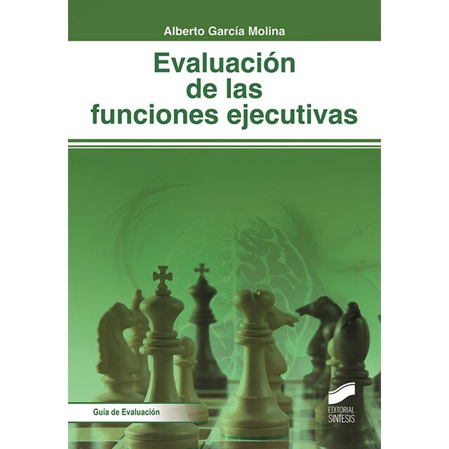 EVALUACIÓN DE LAS FUNCIONES EJECUTIVAS.pdf