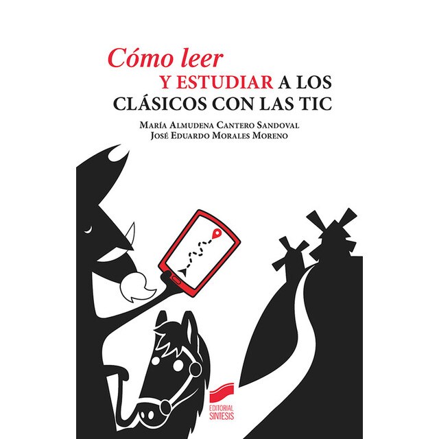 COMO LEER Y ESTUDIAR A LOS CLASICOS CON LAS TIC.pdf