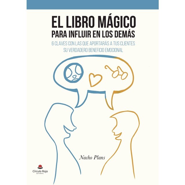 EL LIBRO MÁGICO PARA INFLUIR EN LOS DEMÁS.pdf