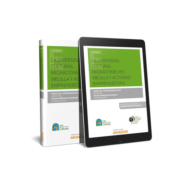 LA DIVERSIDAD CULTURAL. MIGRACIONES EN MELILLA Y ACTIVIDAD EMPRENDEDORA.pdf