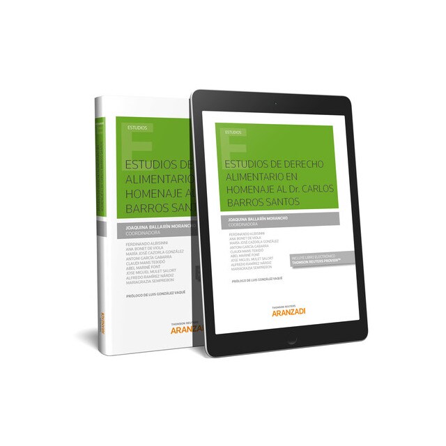 ESTUDIOS DE DERECHO ALIMENTARIO.pdf