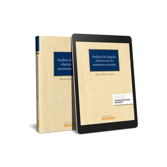 ANALISIS DEL DESPIDO OBJETIVO EN LOS MOMENTOS ACTUALES.pdf
