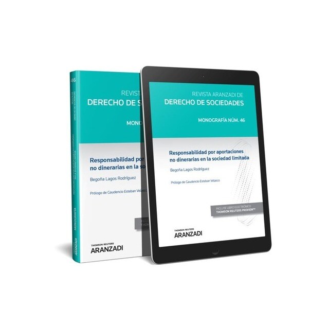 RESPONSABILIDAD POR APORTACIONES NO DINERARIAS EN LA SOCIEDAD LIMITADA.pdf