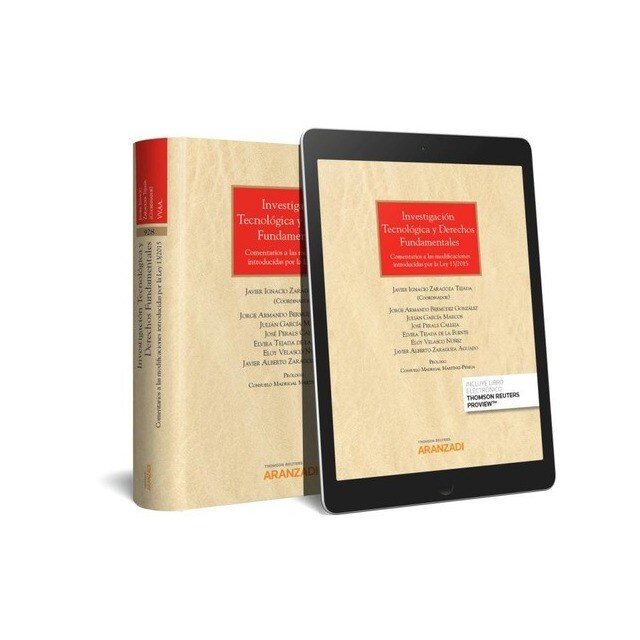 INVESTIGACION TECNOLOGICA Y DERECHOS FUNDAMENTALES.pdf
