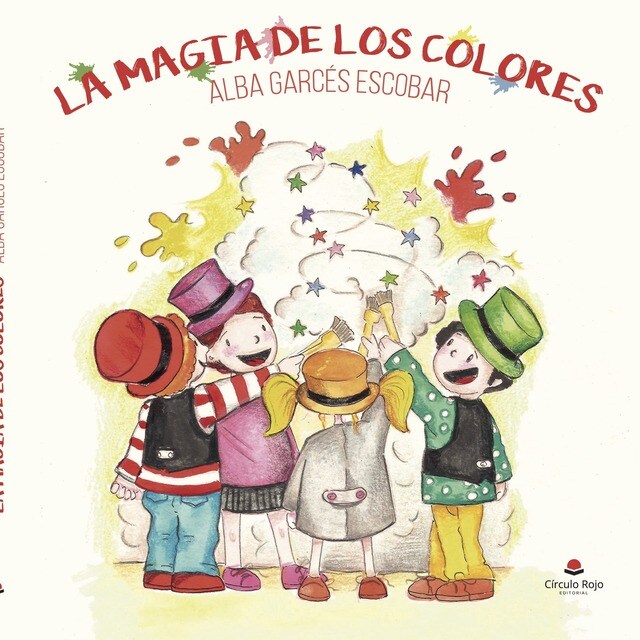 La magia de los colores.pdf