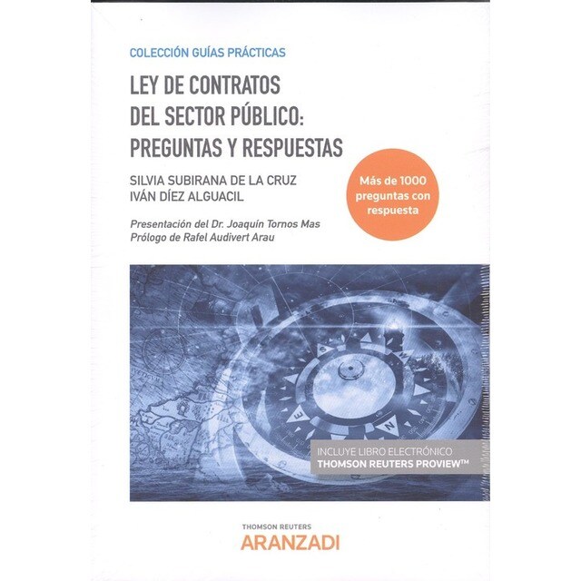 LEY DE CONTRATOS DEL SECTOR PÚBLICO: PREGUNTAS Y RESPUESTAS.pdf