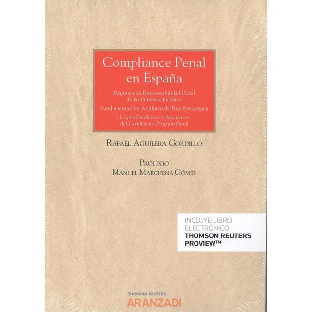 COMPILANCE PENAL EN ESPAÑA.pdf