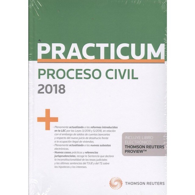 PRACTICUM PROCESO CIVIL 2018.pdf