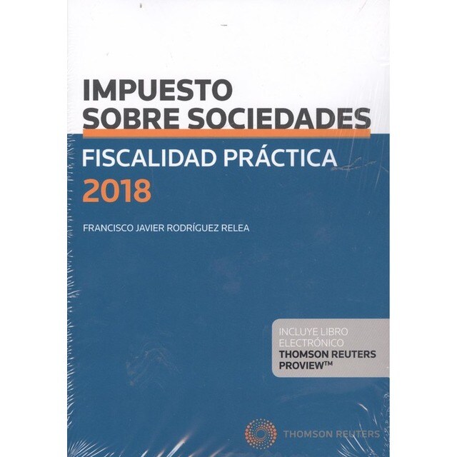 FISCALIDAD PRÁCTICA 2018. IMPUESTO SOBRE SOCIEDADES.pdf