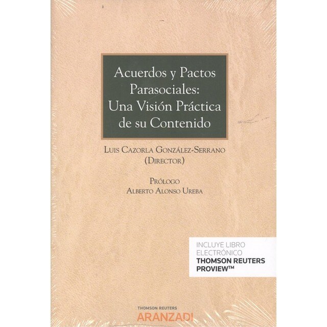 ACUERDOS Y PACTOS PARASOCIALES.pdf
