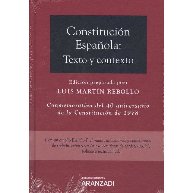 CONSTITUCION ESPAÑOLA.pdf