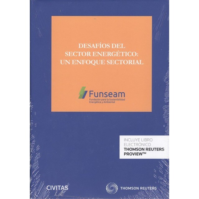 DESAFÍOS DEL SECTOR ENERGTICO: UN ENFOQUE SECTORIAL.pdf