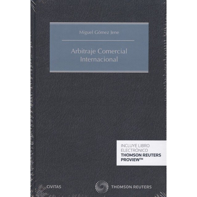 ARBITRAJE COMERCIAL INTERNACIONAL.pdf