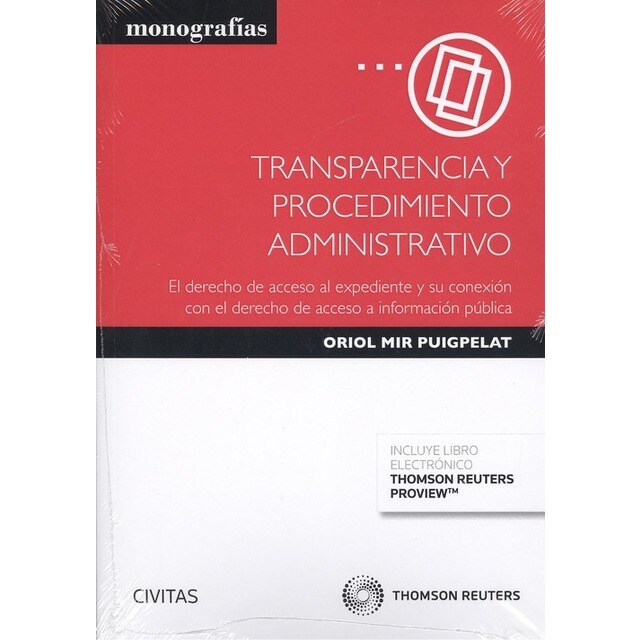 TRANSPARENCIA Y PROCEDIMIENTO ADMINISTRATIVO.pdf