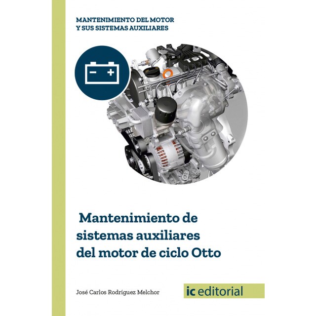Mantenimiento de sistemas auxiliares del motor de ciclo otto.pdf
