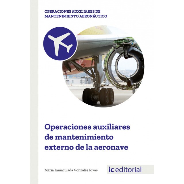 Operaciones auxiliares de mantenimiento externo de la aeronave.pdf