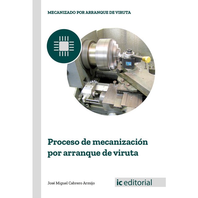 Proceso de mecanización por arranque de viruta.pdf