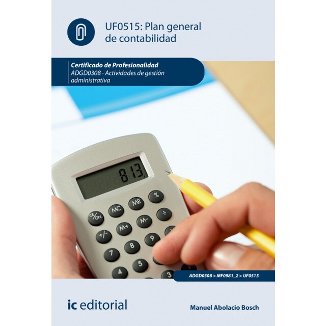Plan general de contabilidad. ADGD0308 - Actividades de gestión administrativa.pdf